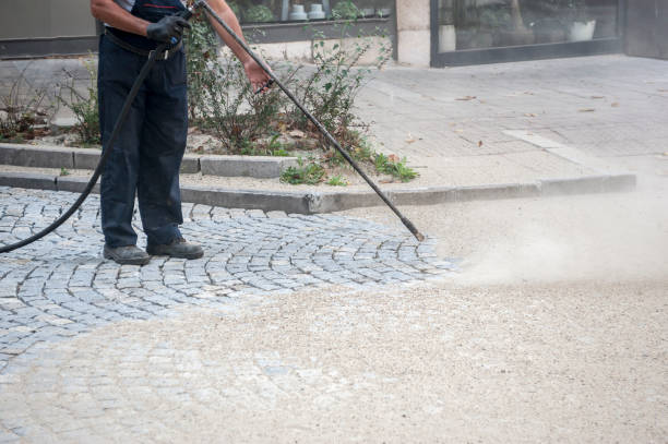 Trusted Cross Roads, TX Pressure Washing Services Experts